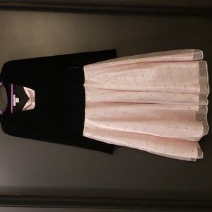 Girls Holiday/Party Dress